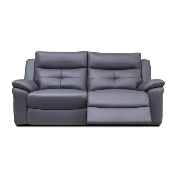 Lugo 3 Seater Electric Recliner